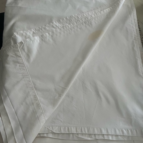 Vintage Fieldcrest Luxury 100% Egyptian  Cotton KS  sheet only Firm Price - Picture 3 of 16